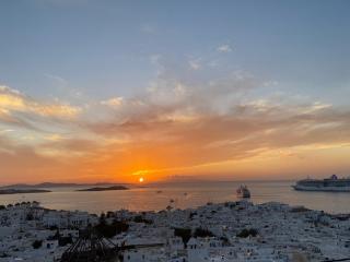 THE VIEW OF MYKONOS - Mikonos - 4