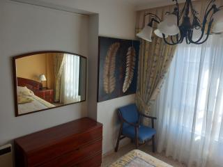 2º Izq. Piso en O Grove, para Vacaciones y Fines de Semana. - 9