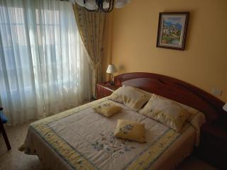 2º Izq. Piso en O Grove, para Vacaciones y Fines de Semana. - 0