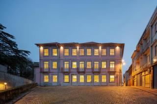 4CITY FLAT CAMARÃO - Porto - 0