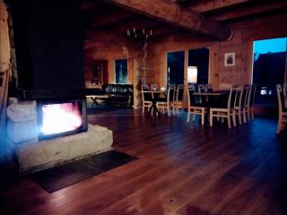 Villa Beskid - Milówka - 2