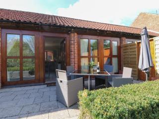 Avenue Croft - Nottingham - 9