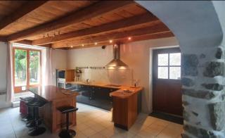 Ours-Les Jardins de Kuz - Bernin - 5