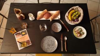 Les Jardins de Kuz - Ours - 3