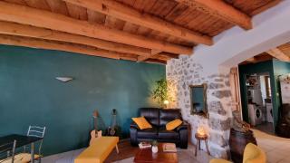 Ours-Les Jardins de Kuz - Bernin - 2