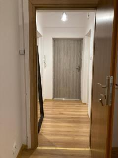 Apartament Chrobrego 30/3 - 1