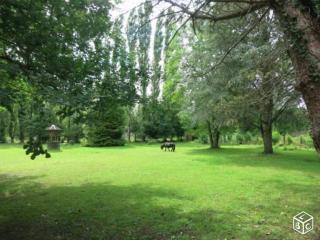 Chambres chez particuler proche du circuit - Ruaudin - 5