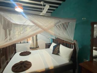 Mbuyuni Beach Village - Jambiani - 6
