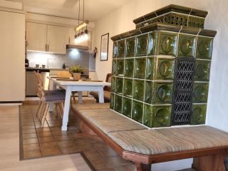 Schöne Ferienwohnung in Traumlage FeWo SoloHike - 9