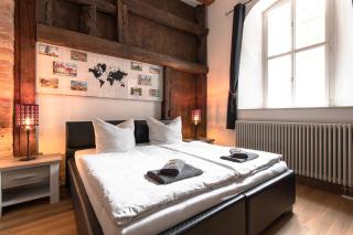 Ferienwohnung Venus - Quedlinburg - 5