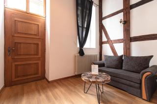 Ferienwohnung Venus - Quedlinburg - 3