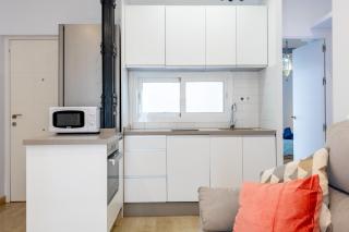 Charming 2 Bedroom Apartment Triana Bridge By OCityzen - Sevilla - 5