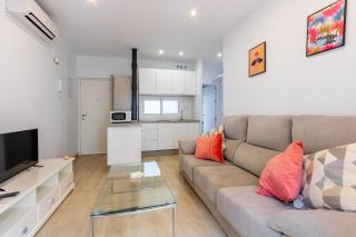 Charming 2 Bedroom Apartment Triana Bridge By OCityzen - Sevilla - 8