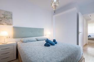 Charming 2 Bedroom Apartment Triana Bridge By OCityzen - Sevilla - 4