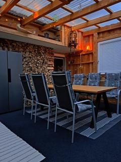Privatzimmer Blickfang - Sankt Peter-Freienstein - 9
