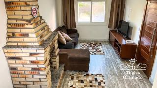 Casa Triplex com 03 Suítes, Cond no Centro Gramado - Gramado - 9