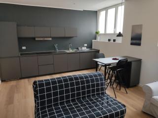 Fiera City Life 1 Top Apartment - Milan - 0