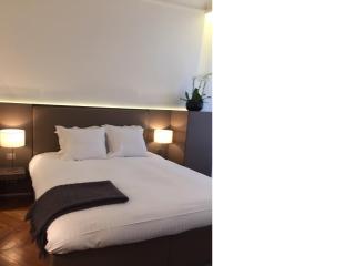 Cirque Deluxe Studio Apartment - Paris - 3