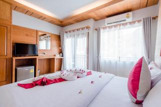 Lanta Ray Bay Hotel - Ko Lanta - 0