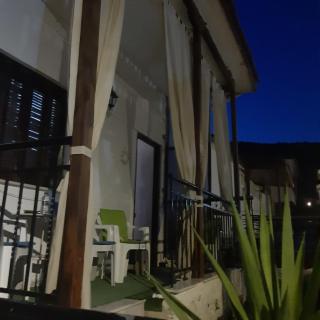 Hippocampus House - Stratoni - 9