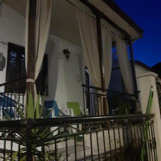 Hippocampus House - Stratoni - 0