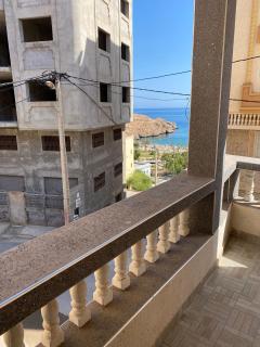 Appartement vue sur mer - Al Hoceima - 8