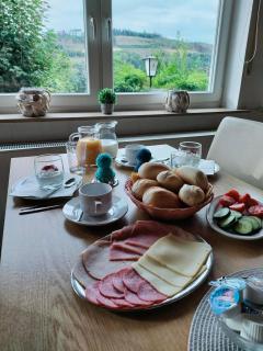 Pension Sauerland - Winterberg - 6