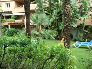Apartment Jardines - Marbella - 8