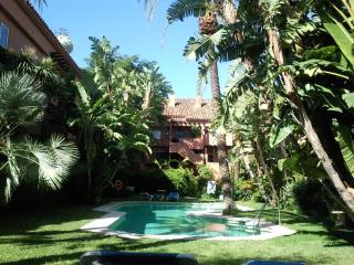 Apartment Jardines - Marbella - 9