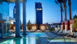 StripViewSuites Two-Bedroom Con-Joined Exclusive Condo - Las Vegas - 8