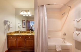 Wonderful Zephyr Mountain Lodge condo with forest views - close to gondola condo - 1