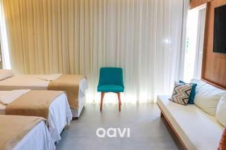 Flat Ile de Pipa Premium Phi Phi by QAVI - Pipa - 9