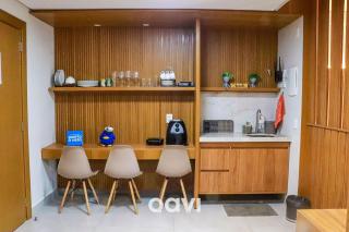 Flat Ile de Pipa Premium Phi Phi by QAVI - Pipa - 4