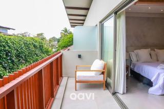 Flat Ile de Pipa Premium Phi Phi by QAVI - Pipa - 2
