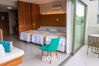 Flat Ile de Pipa Premium Phi Phi by QAVI - Pipa - 1