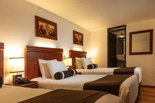 Hotel Ferré Boulevard - 1