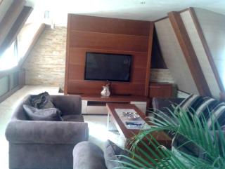 Apart & Spa Zoned - 6