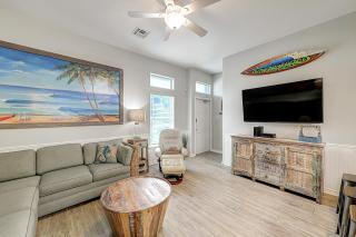 Sandy Feet Retreat - Padre Island - 6