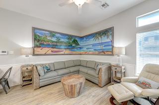 Sandy Feet Retreat - Padre Island - 4