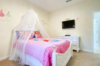 Mickeys Paradise - a fabulous 4 bed Paradise Palms Resort pool home that's close to Disney - Kissimmee - 6