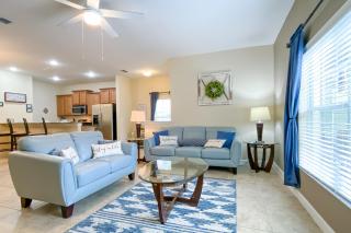 Mickeys Paradise - a fabulous 4 bed Paradise Palms Resort pool home that's close to Disney - 8