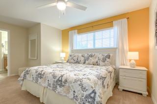 Mickeys Paradise - a fabulous 4 bed Paradise Palms Resort pool home that's close to Disney - Kissimmee - 7