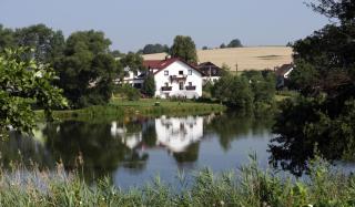 Pension Všeruby - 7