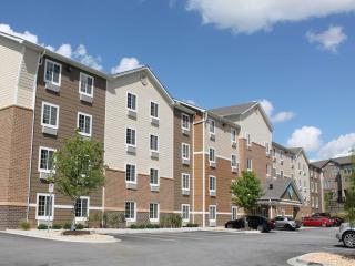 Extended Stay America Select Suites - Atlanta - Chamblee - Atlanta - 2