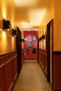 Divers Paradise Boutique Hotel - 1