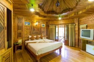 Phu Pha Aonang Resort & Spa - Ao Nang Beach - 9