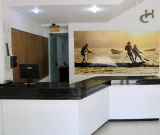 Canas Gold Praia Hotel - 1