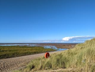 The Jones's Family Caravan with private decking - Presthaven - Prestatyn - 1
