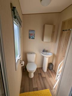 The Jones's Family Caravan with private decking - Presthaven - Prestatyn - 5