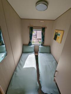 The Jones's Family Caravan with private decking - Presthaven - Prestatyn - 7